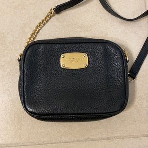 Michael Kors Mini Crossbody Bag